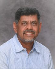 Dr. Saman Bandara