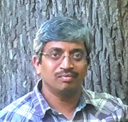 Dr.  Sridhar Malkaram