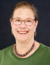 Elizabeth Keville