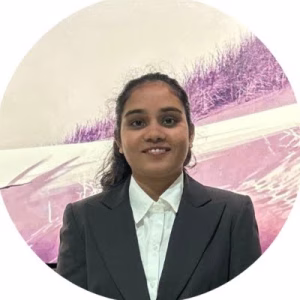 Photo of Vaishnavi Kottala
