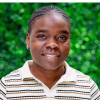 Esther Dhiramo