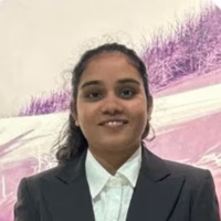 Vaishnavi Kottala