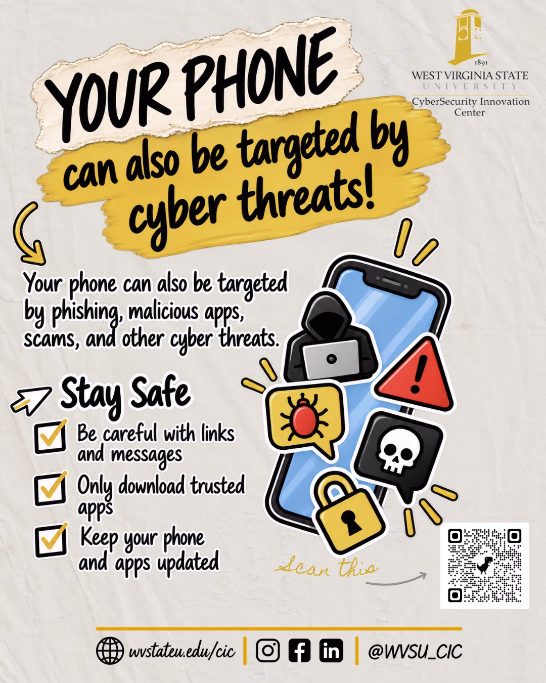 Phishing fun fact 2