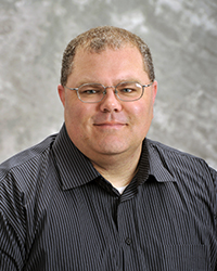 Dr. Aaron Settle Dr. Aaron Settle