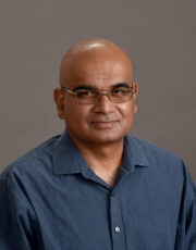 Dr. Mahinda Ranasinghe, ACUE