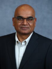 Dr. Mahinda Ranasinghe, ACUE