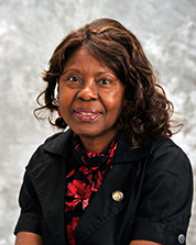 Dr. Sonya Armstrong