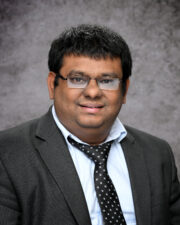 Aniruddha Maiti