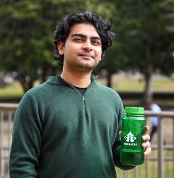 Photo of Shikhar Pandey