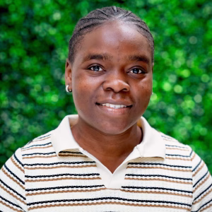 Photo of Esther Dhiramo