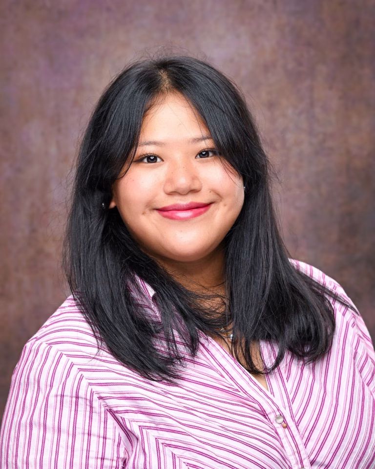 Photo of Luice Khamboo