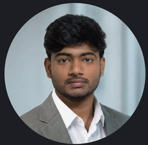 Photo of Rohit Battula