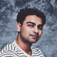 Photo of Shikhar Pandey