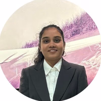 Photo of Vaishnavi Kottala