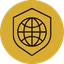 Yellowhackets-icon Shield icon