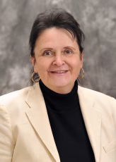 Dr. Cassandra Whyte
