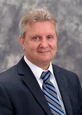 Dr. Walter Stroupe