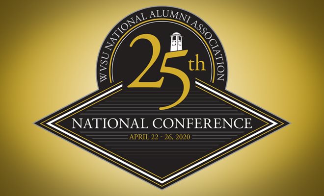 National Alumni Association Conference