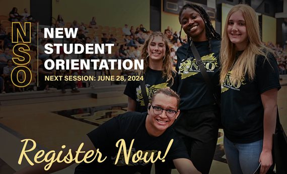WVSU Offering New Student Orientation Sessions June 28, July 19 and August 2