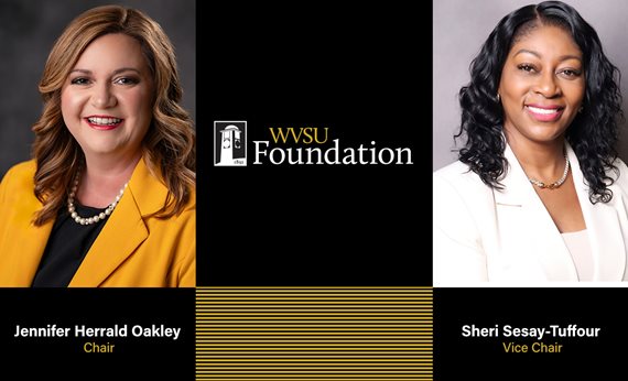 West Virginia State University Foundation Board Elects New Officers, Directors