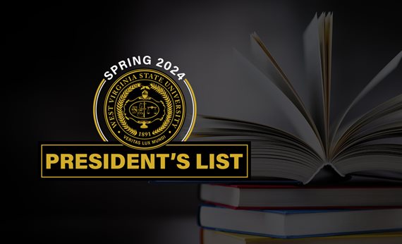 Spring 2024 President's List Announced