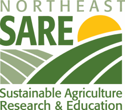 SUSTAINABLE AGRICULTURE RESEARCH AND EDUCATION PROGRAM (SARE)