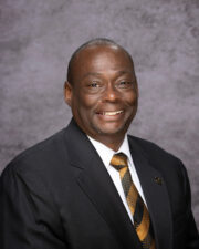 Dr.  Johnnie Westbrook