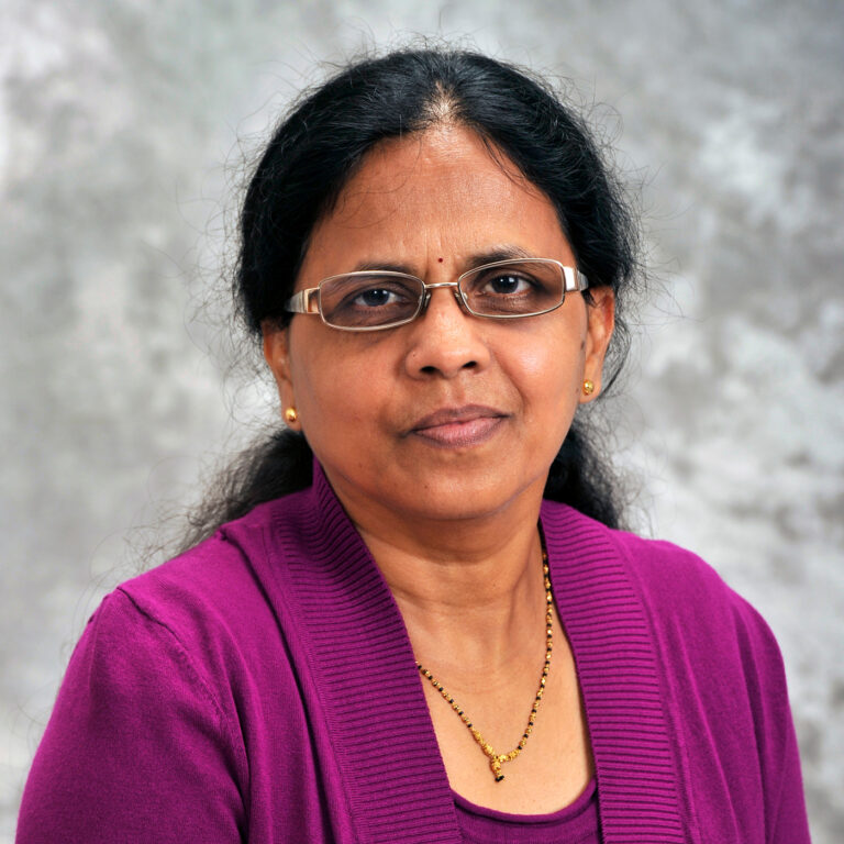 Dr. Padma Nimmakayala