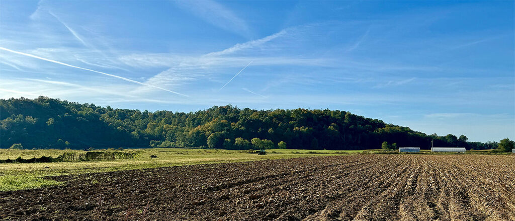 Photo of Lakin Farm, WV