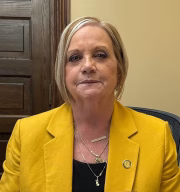 Jeanie Sutphin