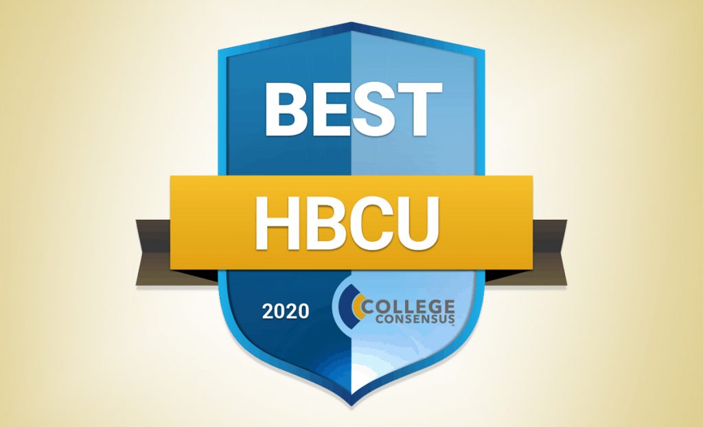 College Consensus best HBCU 2020