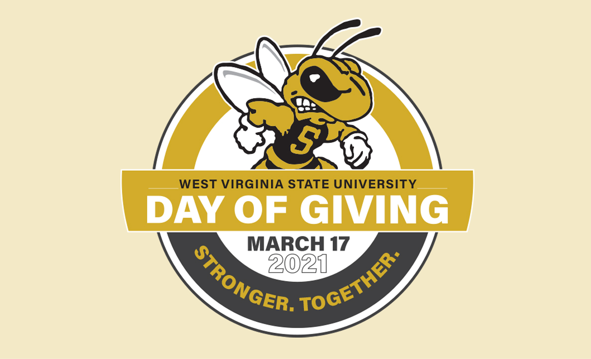 West Virginia State University Day of Giving Challenge Wednesday, March