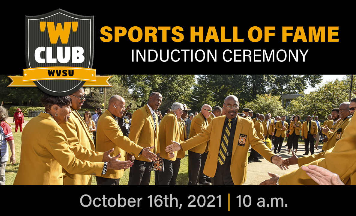 West Virginia State University Sports Hall of Fame to Induct Nine New ...