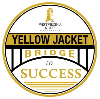 Yellow Jacket Bridge to Success logo