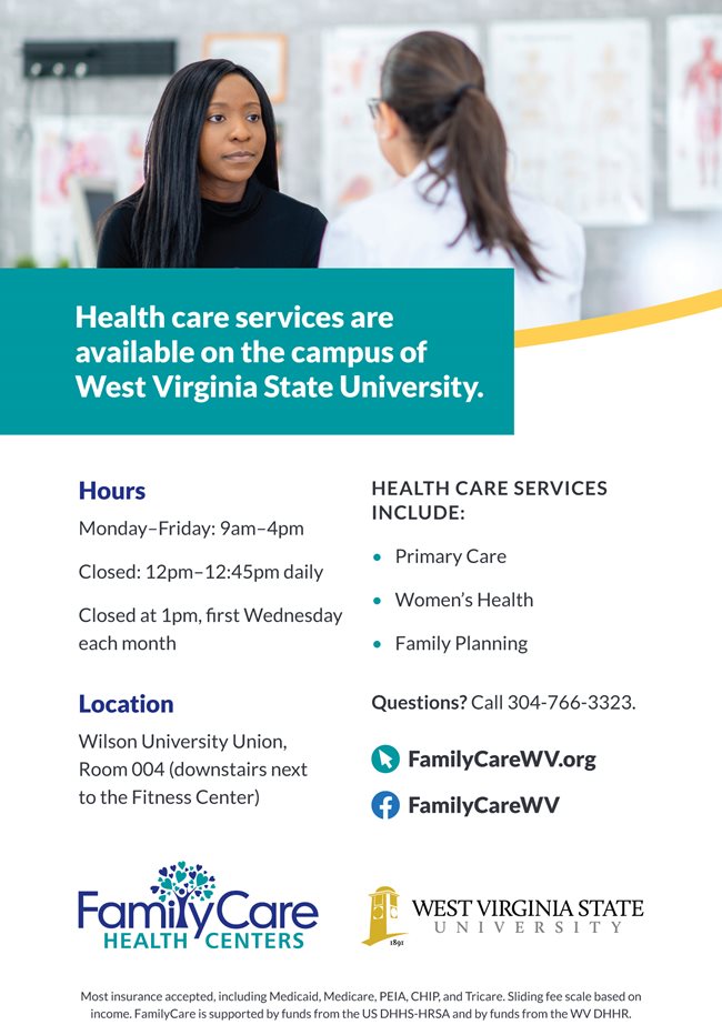 Family Care Health Centers