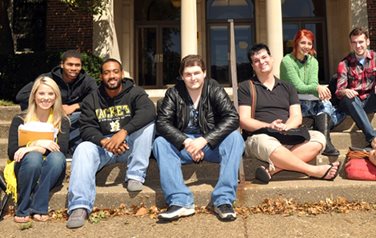 WVSU Current Students Career Services Cooperation Education