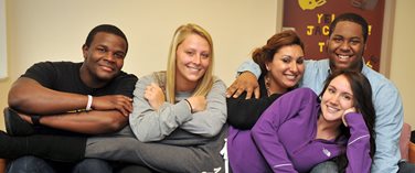 WVSU Current Students Behavioral Intervention Team