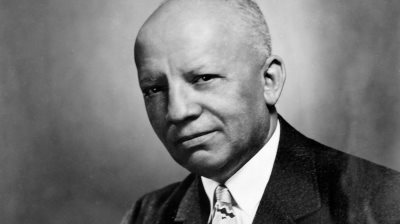 Carter G. Woodson