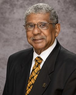 Dr. John L. Fuller, Sr.