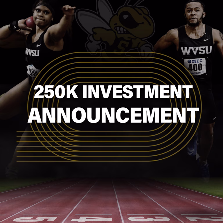 Kanawha County Commission invests $250,000 in track and field complex