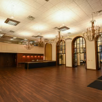 Inside the WVSU Center