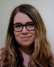 Caitlin Rollins, M.S.