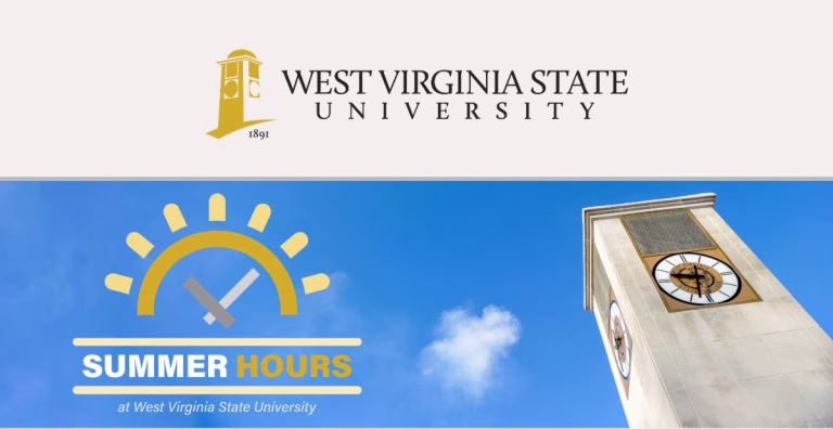 Summer Hours Schedule