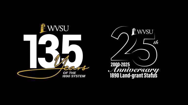This year, West Virginia State University (WVSU) is celebrating 135 years of the 1890 Land-grant University System, as well as 25 years since the regaining of its 1890 Land-grant University status in 2000. 