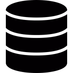 library's database list