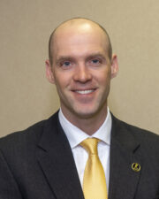 Photo of James Payne, CPA