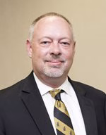 Photo of Mark Kelley
