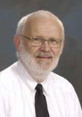 Photo of Dr. Jack Magan