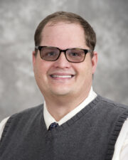 Photo of Jeff Pietruszynski