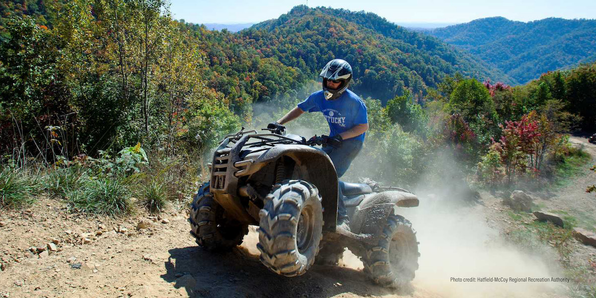 Happy Trails: Off-Road Family Vacations